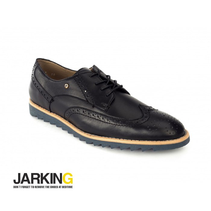 Jarking Co. comfort shoes made in Mexico MPASTYLE