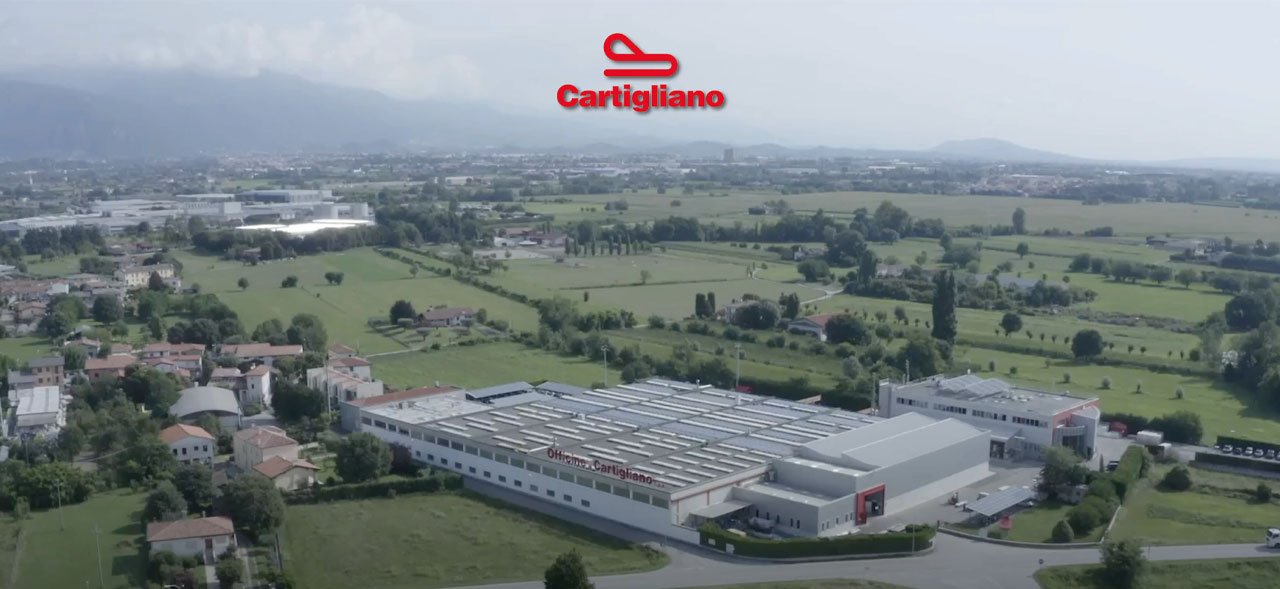 officine di cartigliano