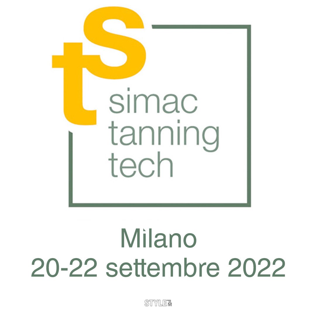 SIMAC TANNING TECH 2022