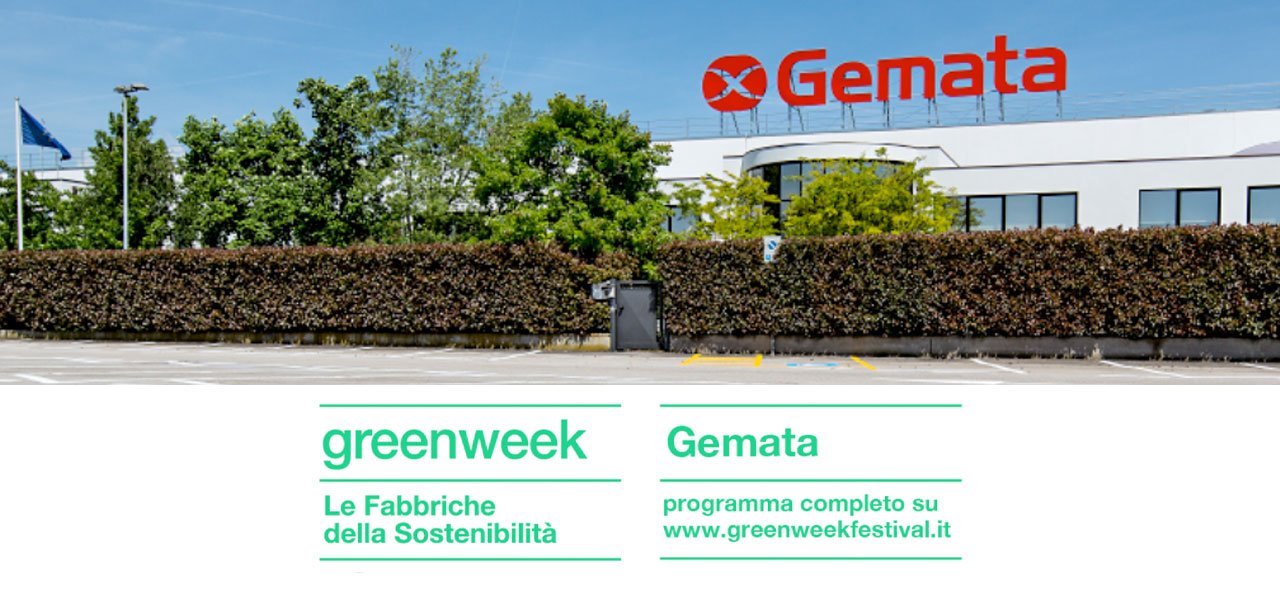 gemata green week