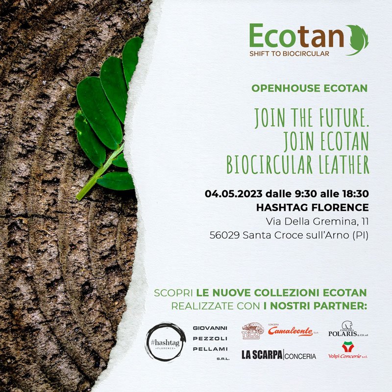 openhouse Ecotan