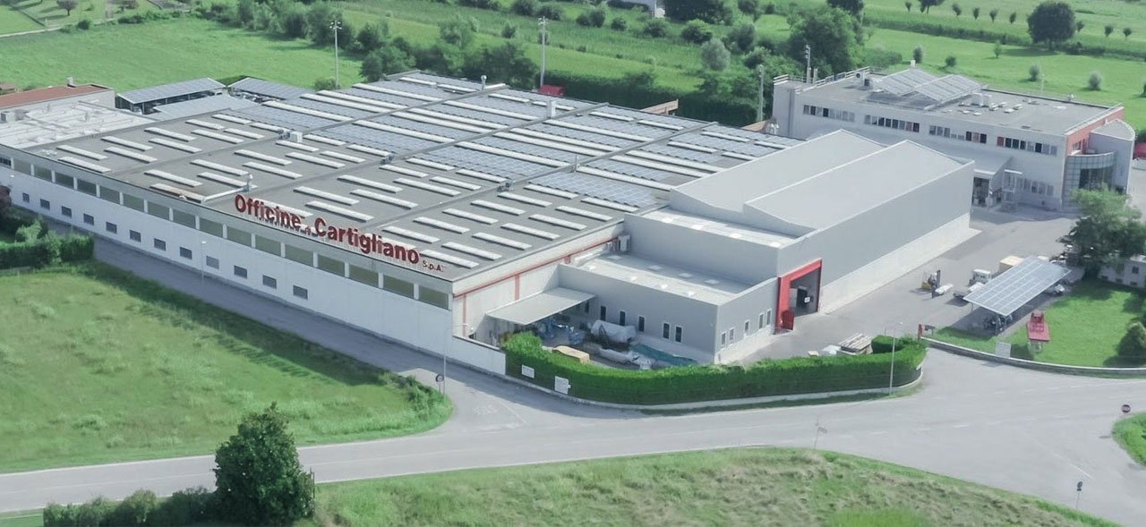 officine di cartigliano