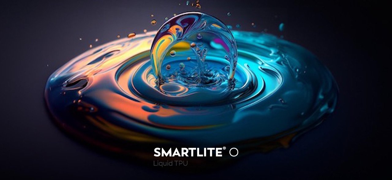 Smartlite liquid tpu