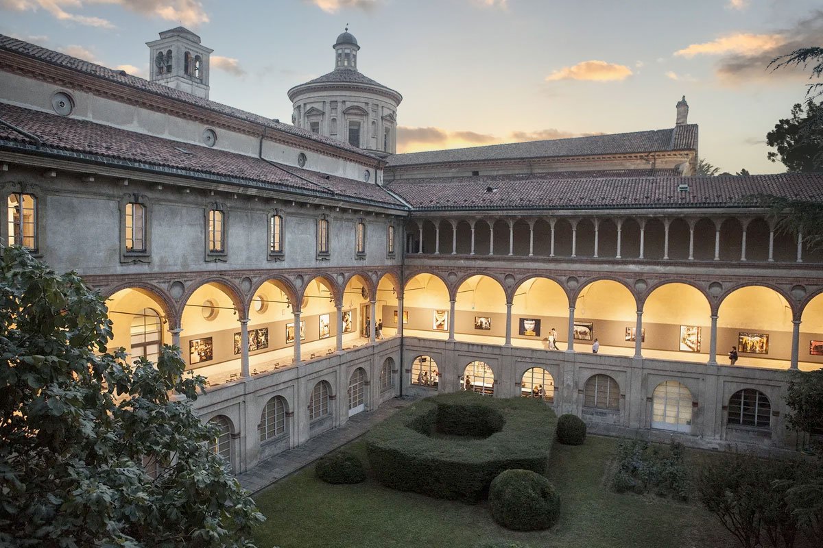 Museo leonardo da vinci milano