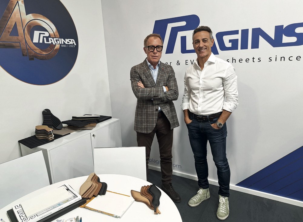 gruppo plaginsa, manuel matinez, javier navarro