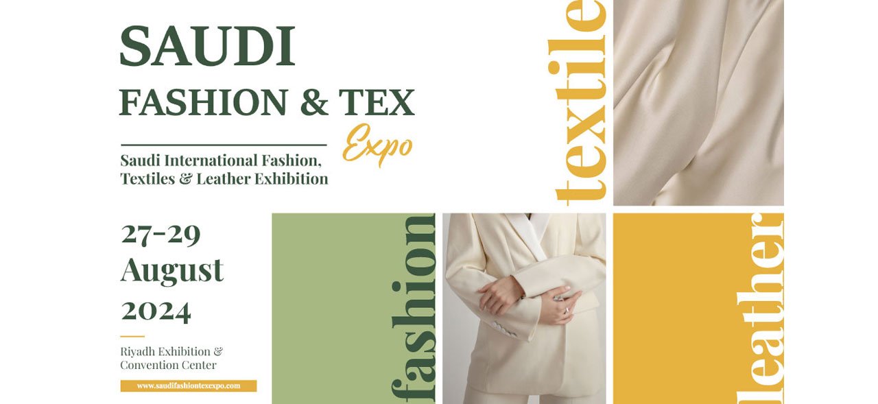 SAUDI FASHIONTEX EXPO