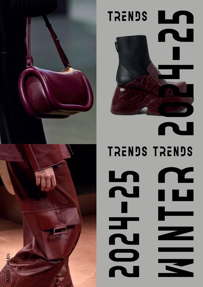 trends Mpa Style SHOES feb 24