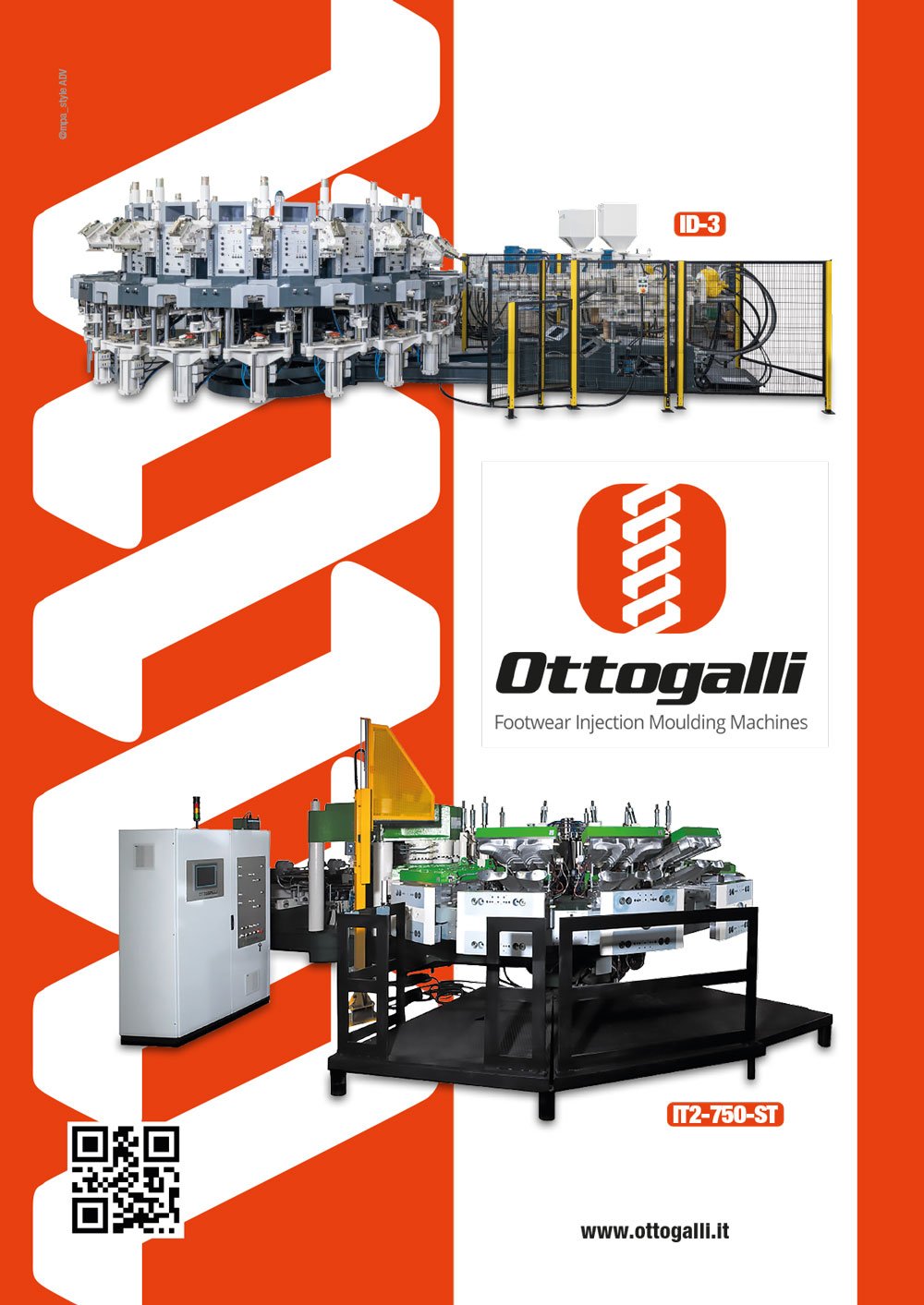 ottogalli intec 24