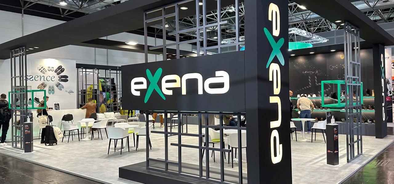 exena aplusa dusseldorf