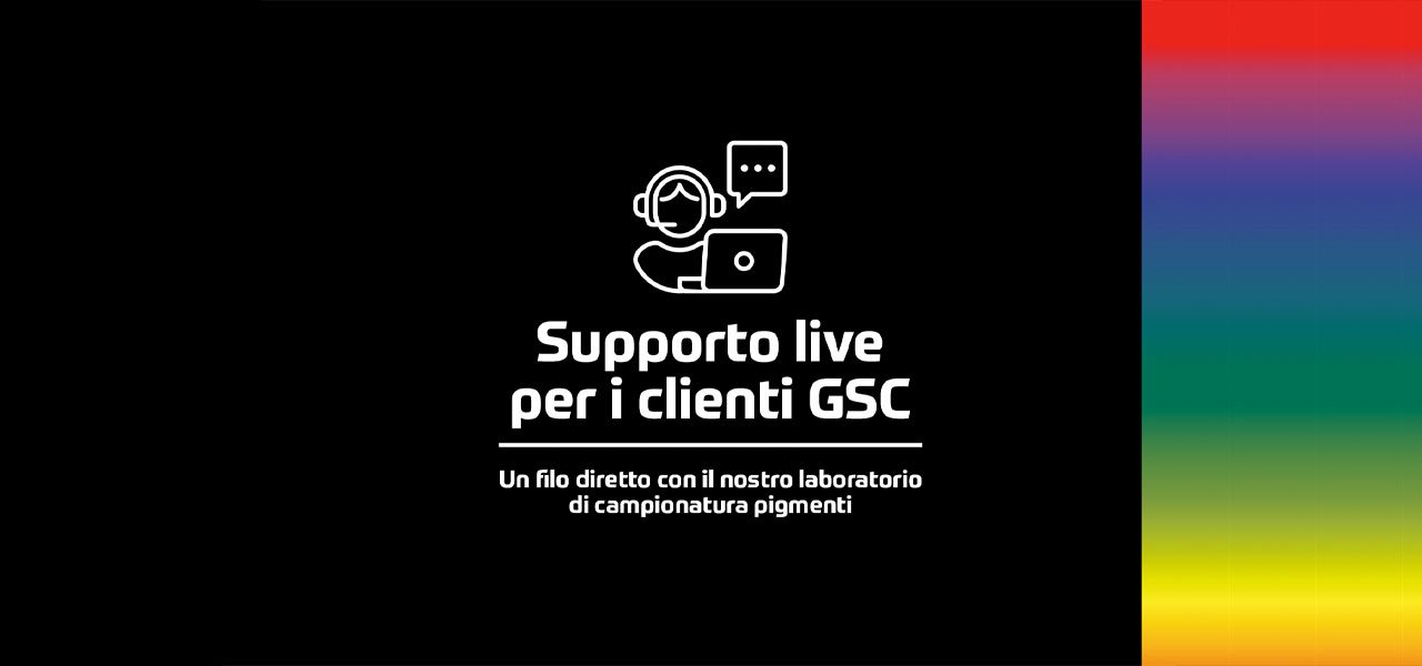 gsc live support