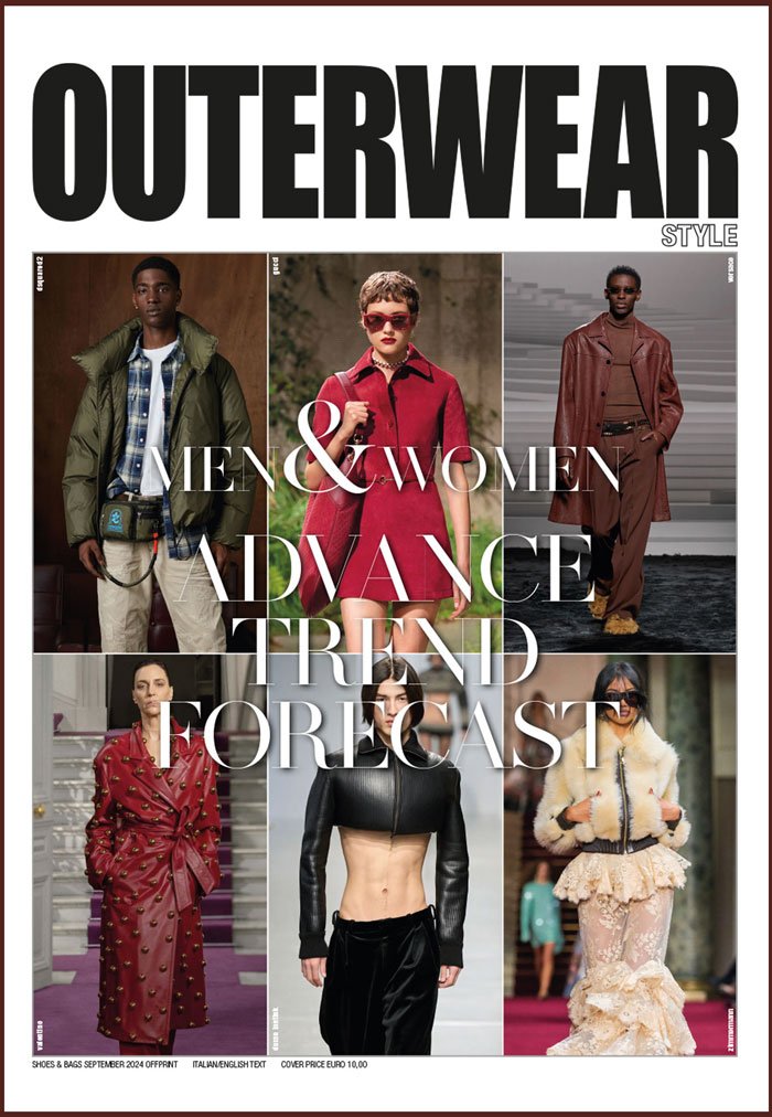 COVER Outerwear sett24 7