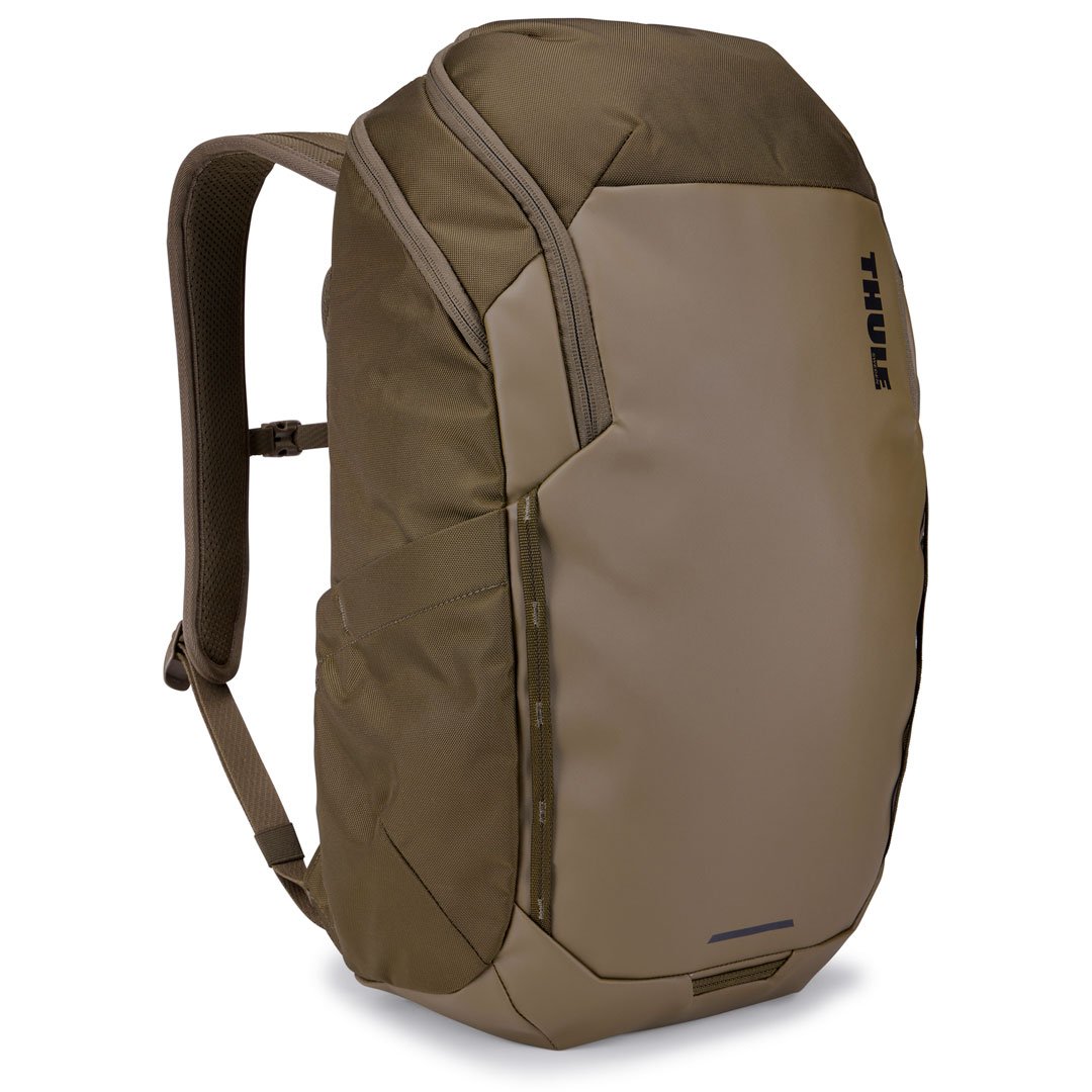 thule chasm ig brown