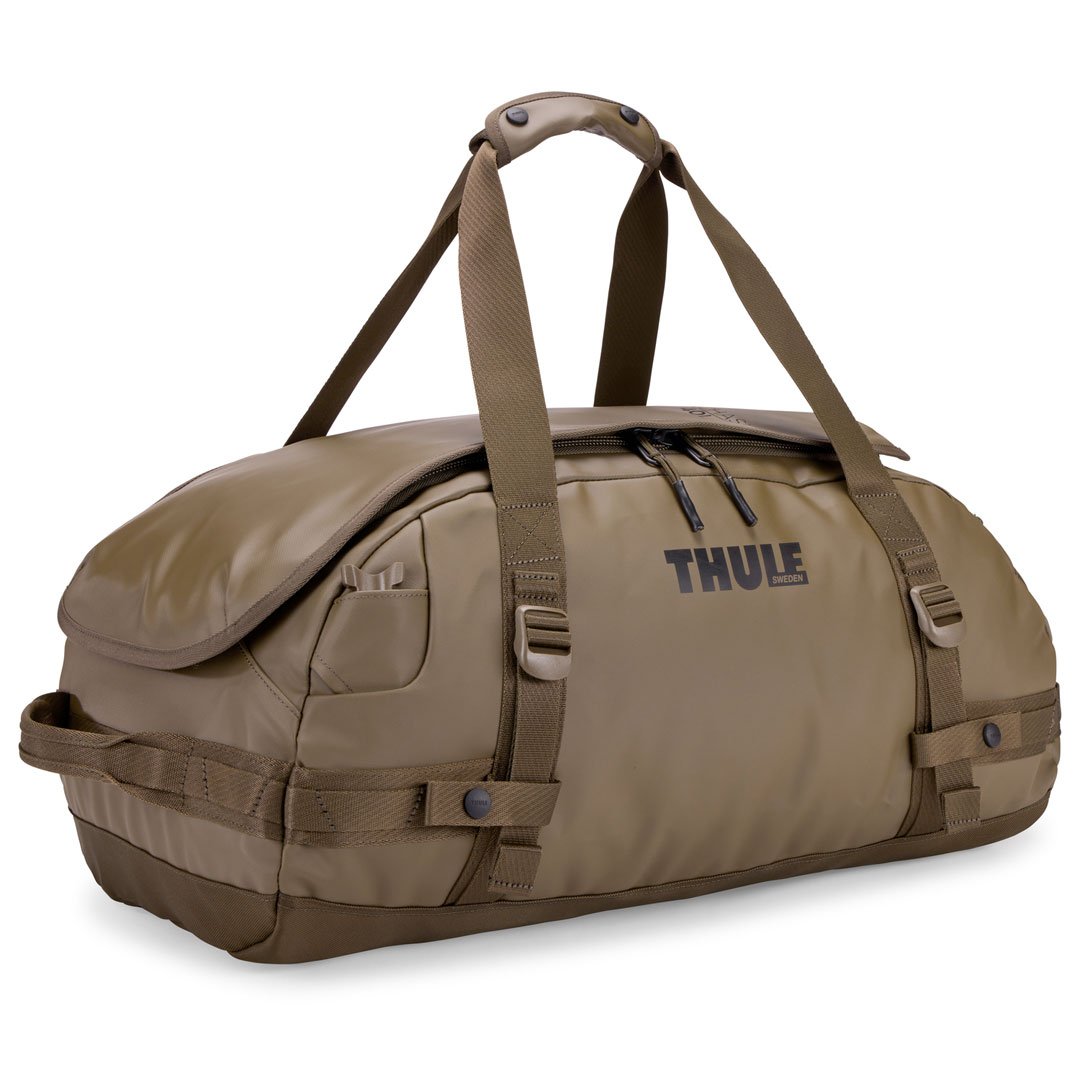 thule chasm ig brown3