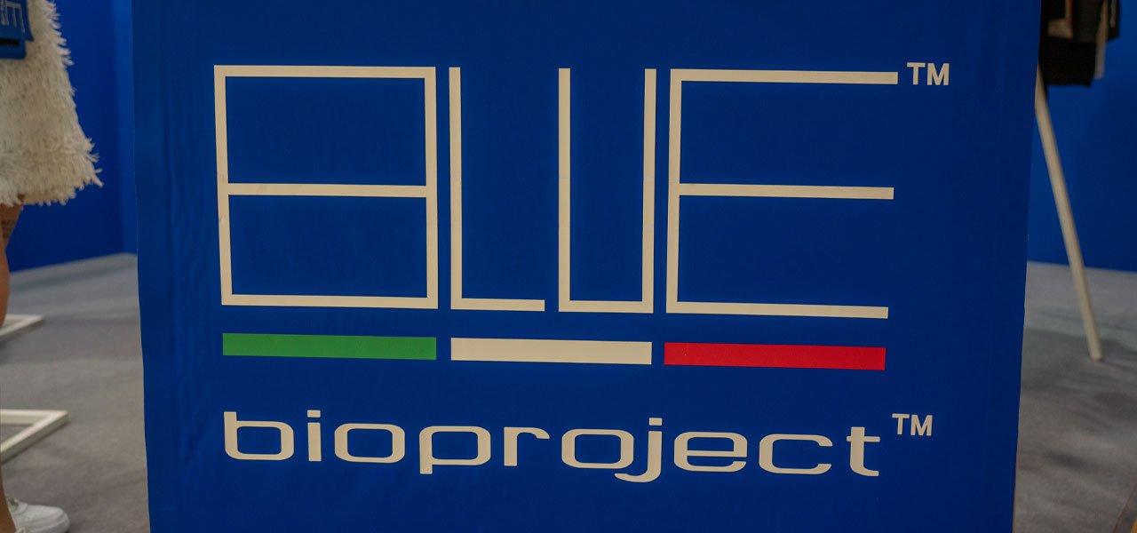 blue bioproject